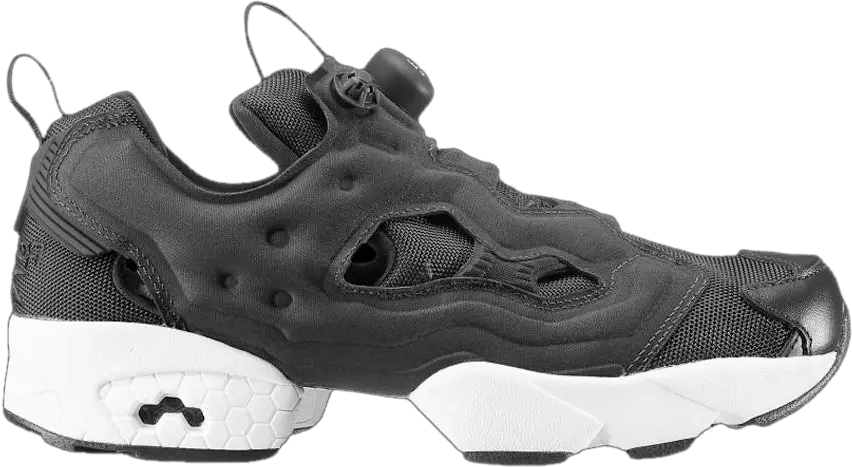  Reebok Instapump Fury OG Black