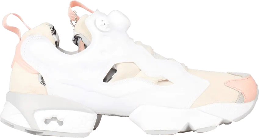  Reebok Instapump Fury OG CNY Year of the Sheep