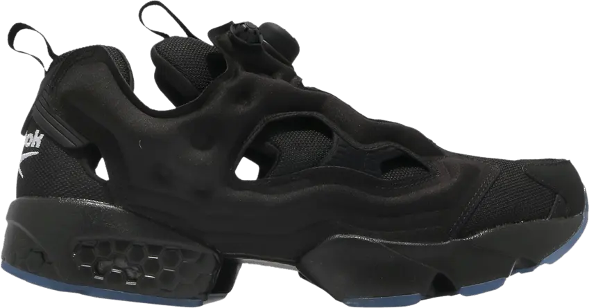  Reebok Instapump Fury OG Core Black