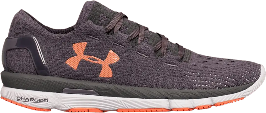  Under Armour Wmns Speedform Slingshot &#039;Flint Rhino Grey&#039;