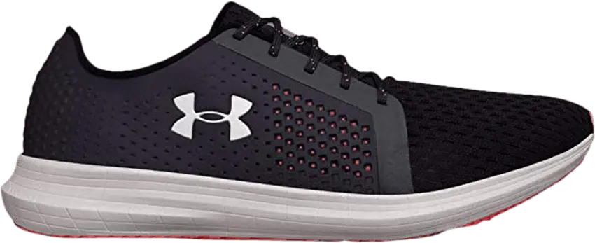 Under Armour Wmns Sway &#039;Anthracite Elemental&#039;