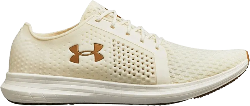 Under Armour Wmns Sway &#039;White Gum&#039;