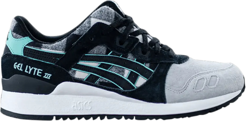  Asics ASICS Gel-Lyte III Lumberjack