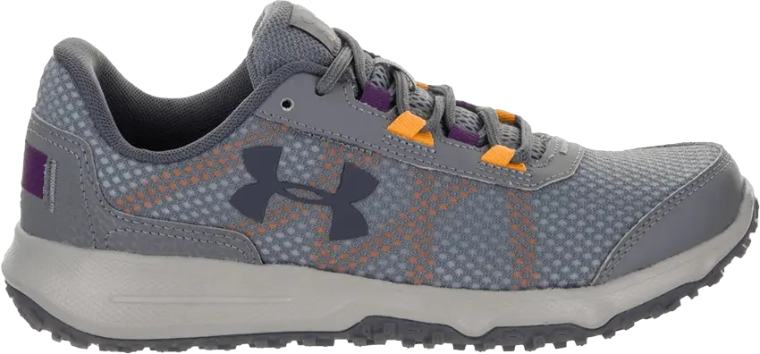 Under Armour Wmns Toccoa &#039;Gravel&#039;