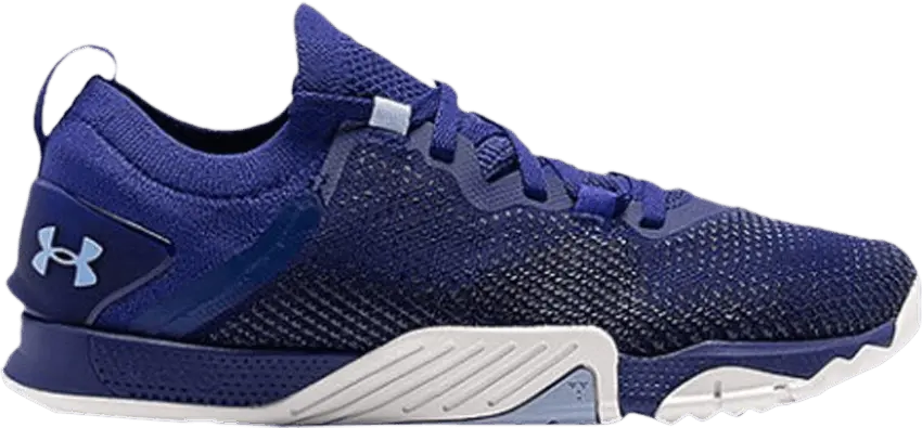  Under Armour Wmns TriBase Reign 3 &#039;Regal&#039;