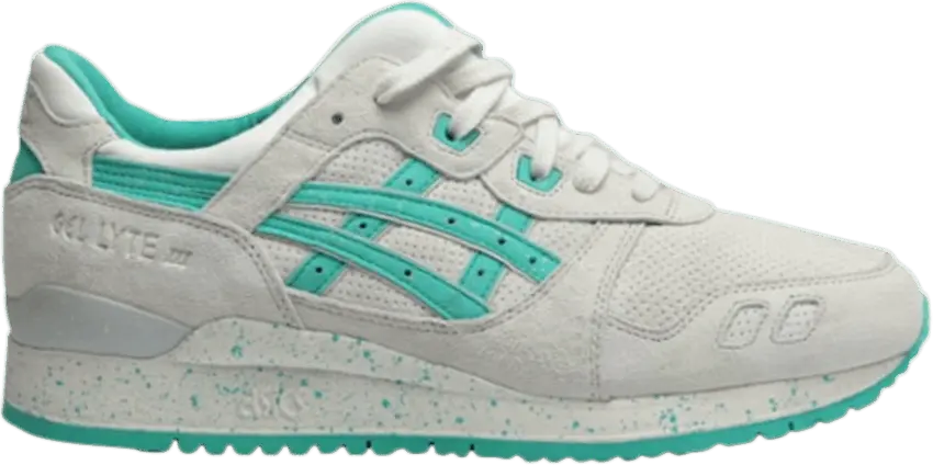  Asics ASICS Gel-Lyte III Maldives