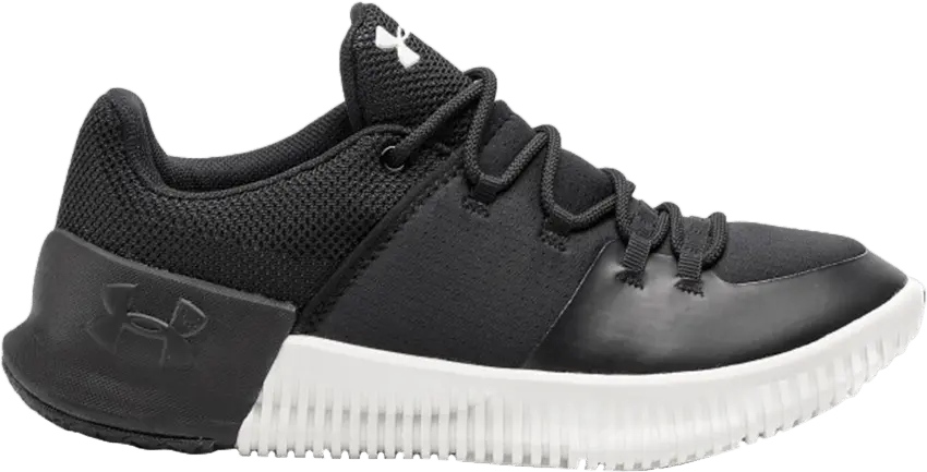 Under Armour Wmns Ultimate Speed &#039;Black&#039;