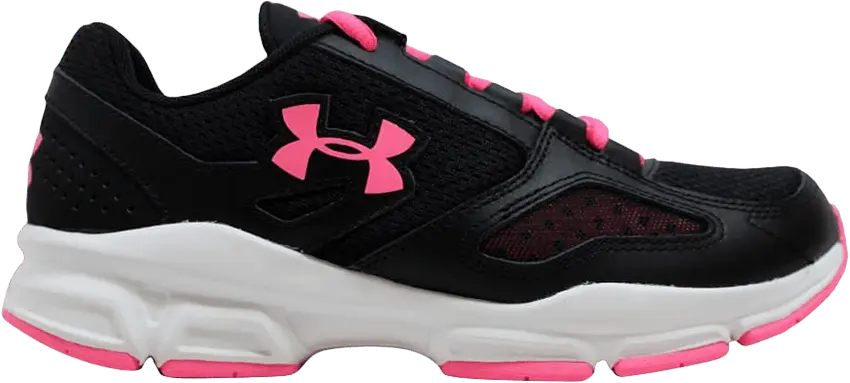 Under Armour Wmns Zone
