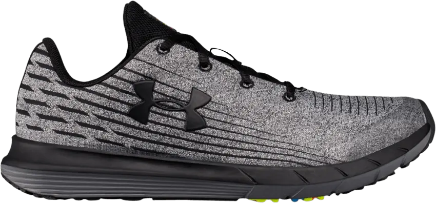 Under Armour X Level SplitSpeed BGS &#039;Black Multi&#039;