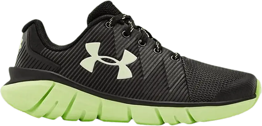 Under Armour XLevel Scramjet 2 PS &#039;Glow&#039;