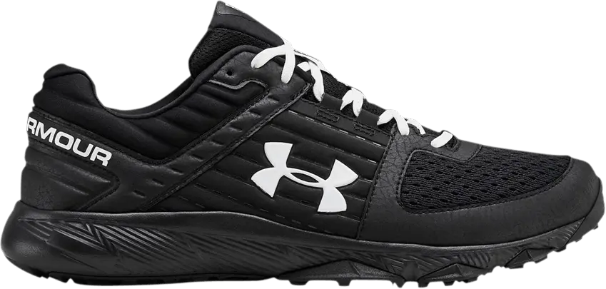 Under Armour Yard Trainer &#039;Black&#039;