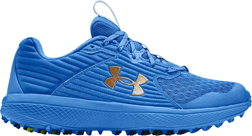  Under Armour Yard Turf &#039;Blue Circuit&#039;