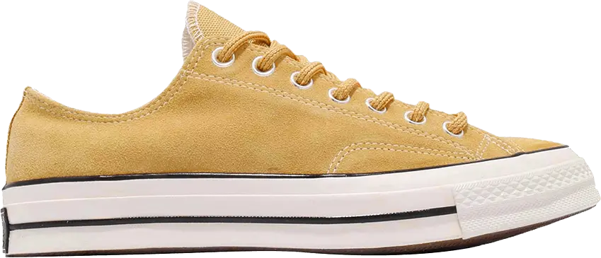  Converse Chuck Taylor All Star 70 Ox Desert Marigold