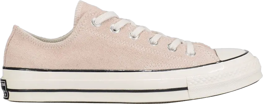  Converse Chuck Taylor All Star 70 Ox Dusk Pink