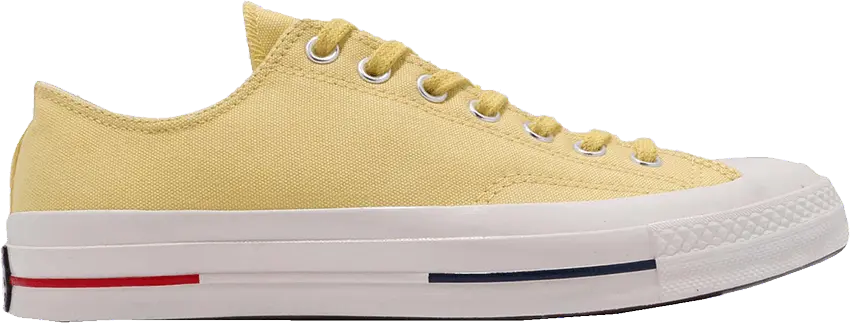  Converse Chuck Taylor All Star 70 Ox Ivory
