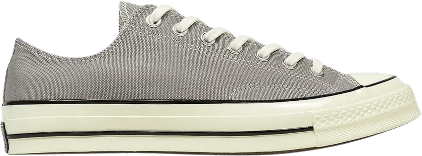  Converse Chuck Taylor All Star 70 Ox Mercury Grey