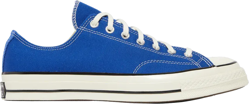  Converse Chuck Taylor All Star 70 Ox Rush Blue