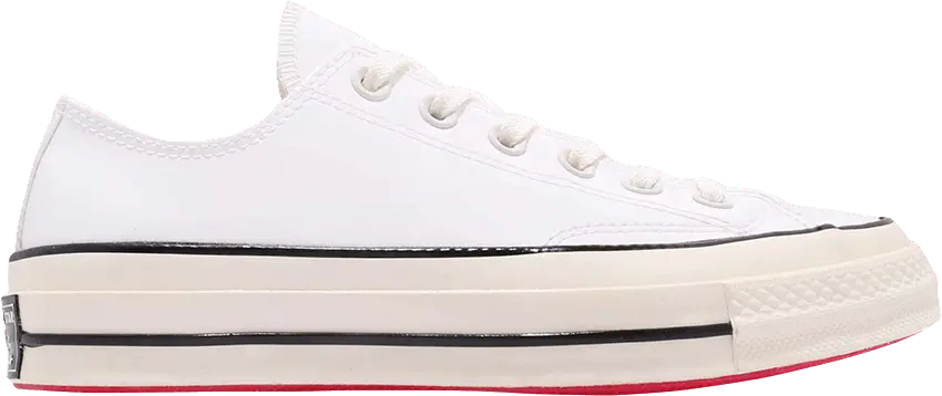  Converse Chuck Taylor All Star 70 Ox White Patent