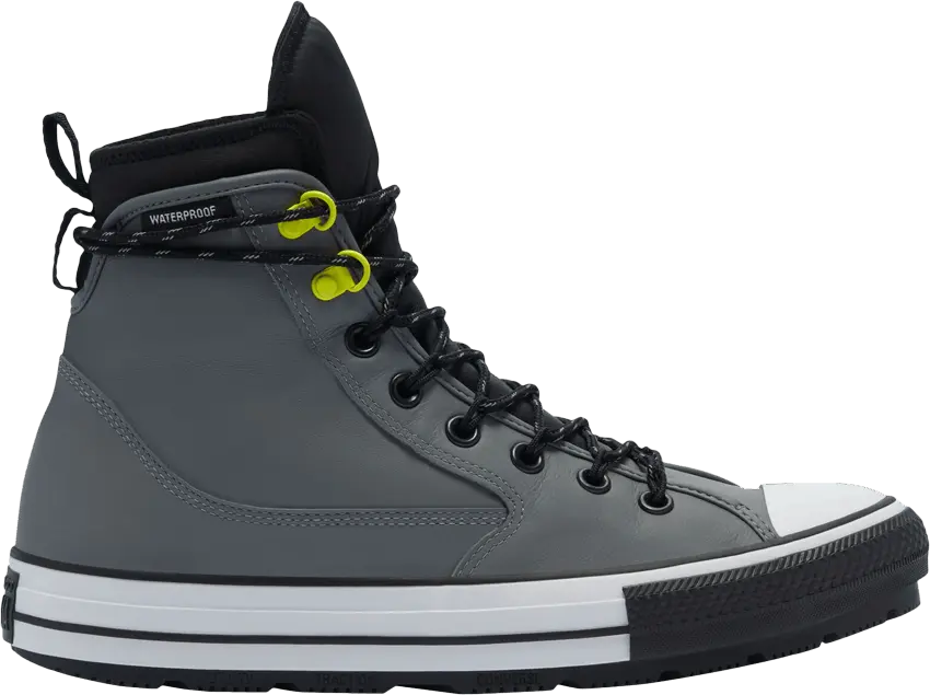  Converse Chuck Taylor All Star All-Terrain Hi Limestone Grey