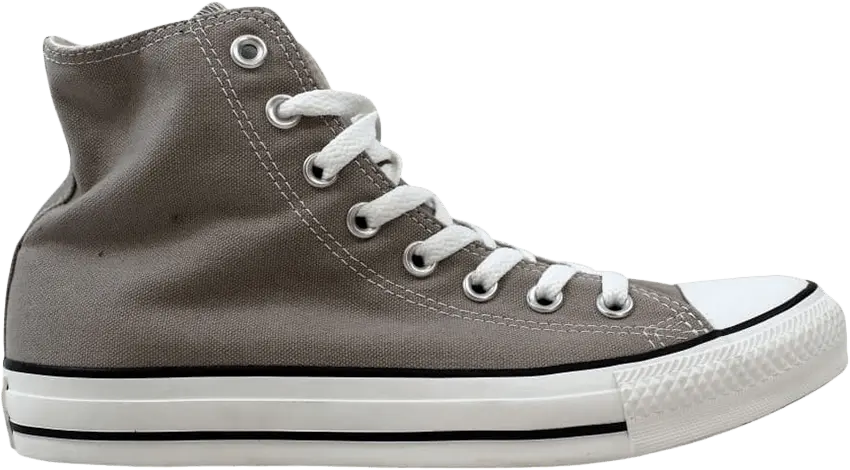  Converse Chuck Taylor All Star Hi Elephant Skin Grey