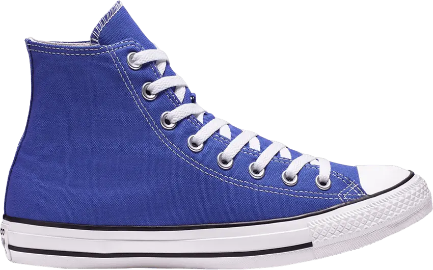  Converse Chuck Taylor All Star Hi Hyper Royal