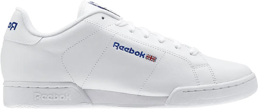 Reebok NPC 2 White