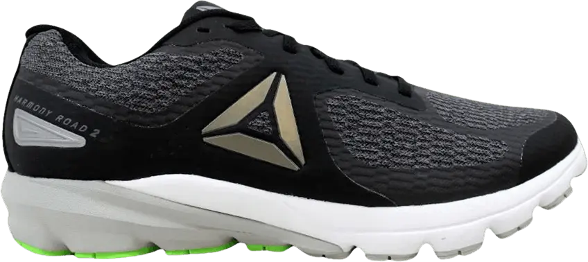 Reebok OSR Harmony Road 2 Black