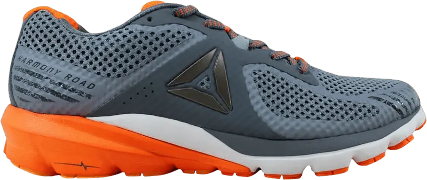 Reebok OSR Harmony Road Alloy/Dust-Orange-Fire-White