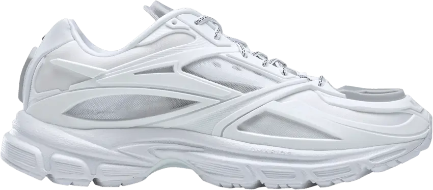  Reebok Premier Road Modern White Cold Grey