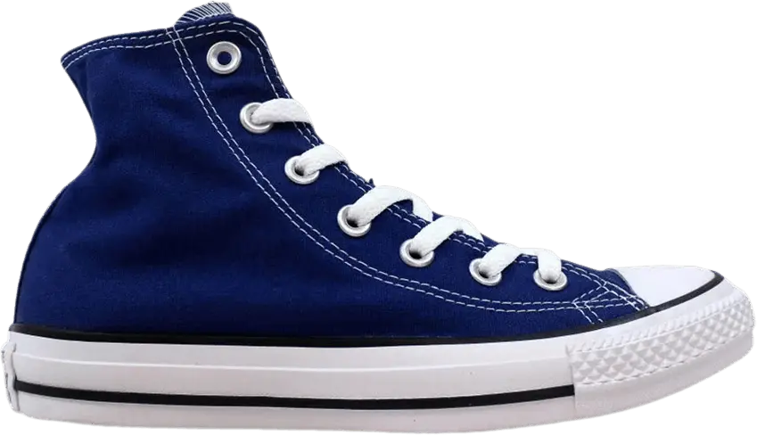  Converse Chuck Taylor All Star Hi Roadtrip Blue