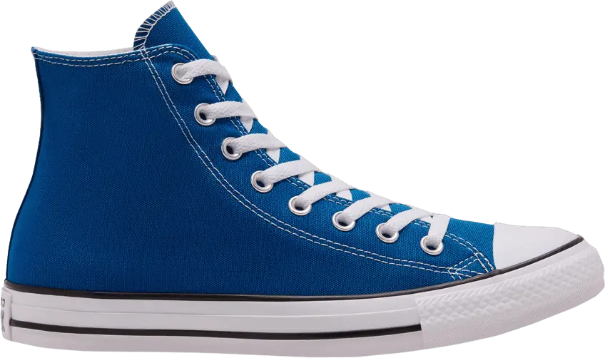  Converse Chuck Taylor All Star Hi Snorkel Blue