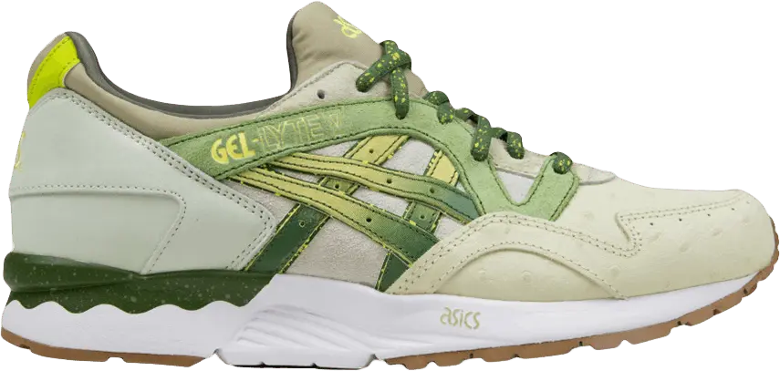  Asics ASICS Gel-Lyte V Feature Prickly Pear Cactus