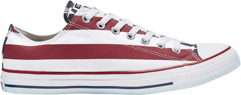  Converse Chuck Taylor All Star Ox Americana