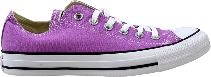  Converse Chuck Taylor All Star Ox Fuchsia Glow