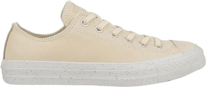  Converse Chuck Taylor All Star Ox Light Twine