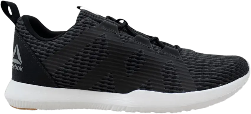 Reebok Reago Pulse Black