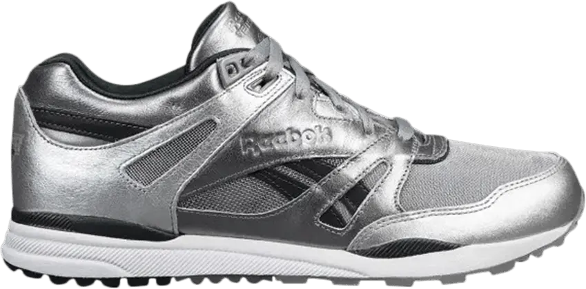  Reebok Ventilator Affiliates Grey