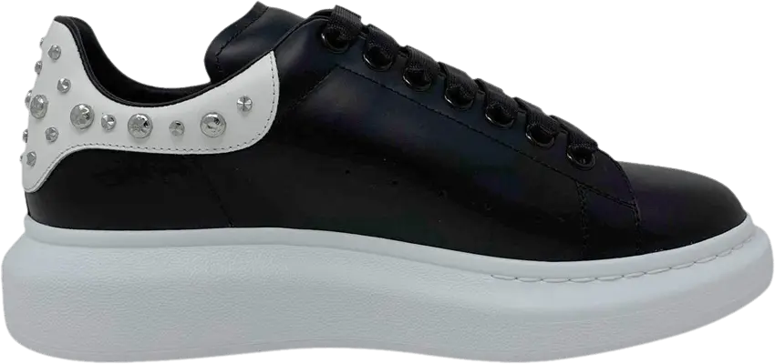  Alexander Mcqueen Alexander McQueen Oversized Sneaker &#039;Larry&#039;