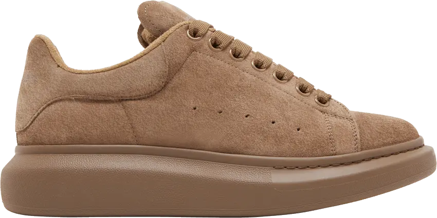  Alexander Mcqueen Alexander McQueen Oversized Sneaker &#039;Mole&#039;