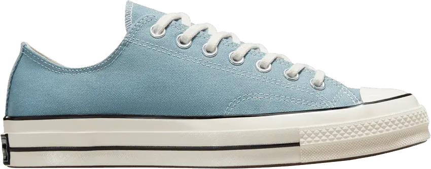  Converse Chuck 70 Low &#039;Cocoon Blue&#039;
