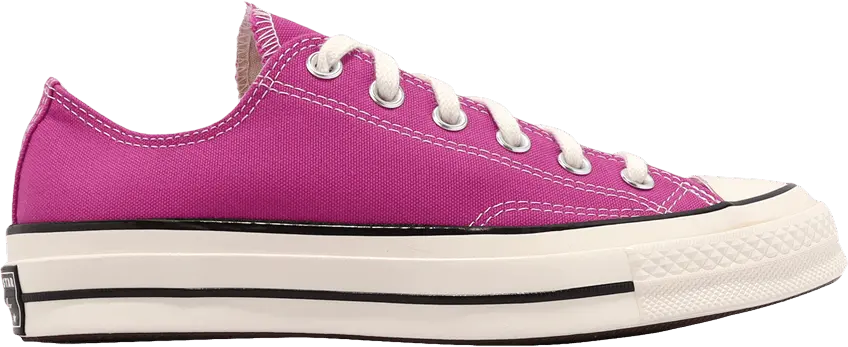  Converse Chuck 70 Low &#039;Lucky Pink&#039;