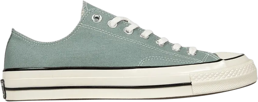  Converse Chuck 70 Low &#039;Mica Green&#039;