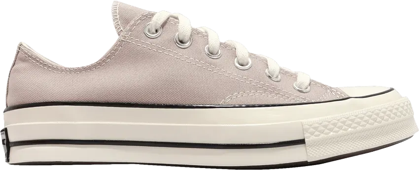  Converse Chuck 70 Low &#039;Pink Beige&#039;