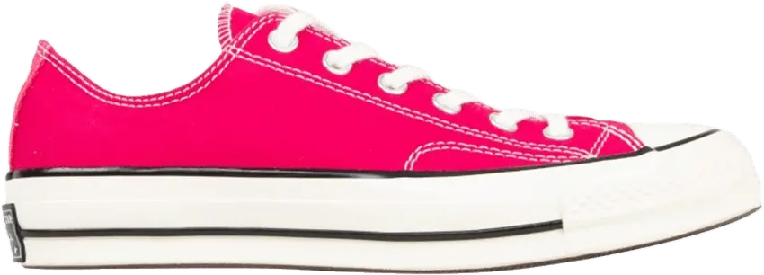  Converse Chuck 70 Low &#039;Pink Pop&#039;