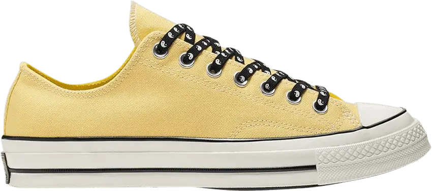  Converse Chuck 70 Low &#039;Psy Kicks Pack - Butter Yellow&#039;