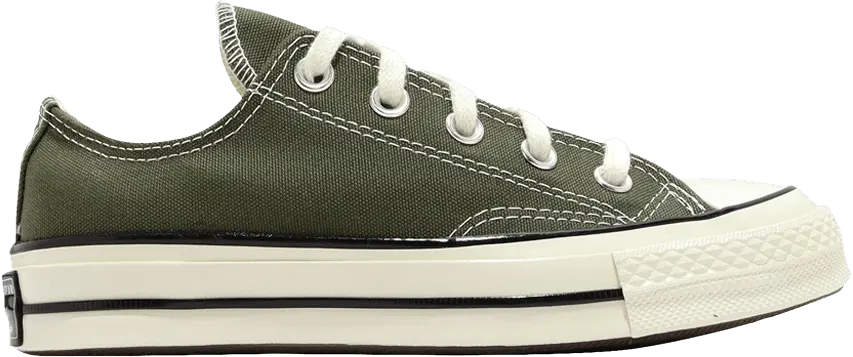  Converse Chuck 70 Low &#039;Utility Green&#039;