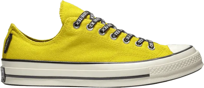  Converse Chuck 70 Low GTX &#039;Bold Citron&#039;