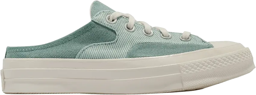  Converse Chuck 70 Mule &#039;Jade Unity&#039;