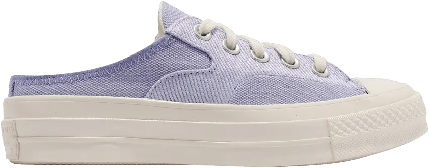  Converse Chuck 70 Mule &#039;Serene Sapphire&#039;