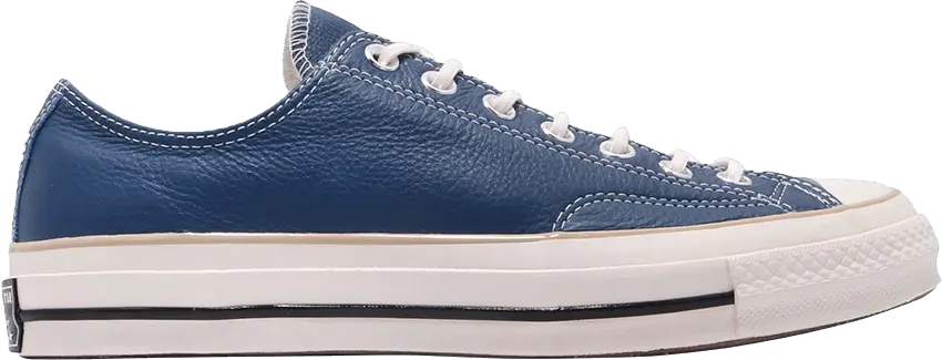  Converse Chuck 70 Ox &#039;Blue&#039;